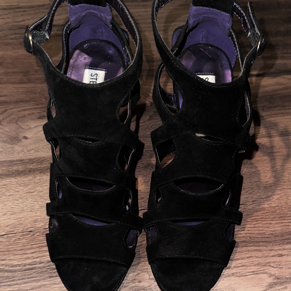 Women’s Vintage Steve Madden Pumps